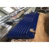 Buy cheap 60g/m2 Pre Painted Corrugated Roofing Sheet Corrugated Metal Panels from wholesalers