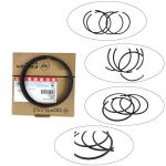 Cummins ISF2.8 Diesel Engine Piston Ring 4976252 For Heavy Truck