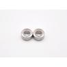 Buy cheap Miniature Electric Motor Bearings MR115ZZ Size 5*11*4mm For Remote Control Aircraft from wholesalers