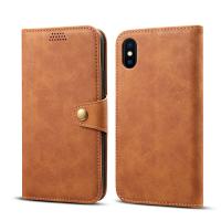 Buy cheap Genuine Pu Leather Phone Cases Shockproof Phone Case Skin Friendly product