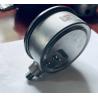 Buy cheap 1.5" Glycerin Filled Pressure Gauge 10 Bar 200 Psi 6000 Psi Stainless Steel Connector from wholesalers