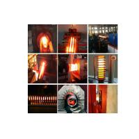Buy cheap 200KW Electromagnetic Induction Heating Equipments 5 - 20KHZ For Axe Heating product