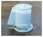 Fkm Air Pipe Head - Single Side Ventilation Air Pipe Head Single Side Ventilatio