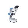Buy cheap Track Stand Stereo Optical Microscope Working Distance 100mm Built - In Light from wholesalers