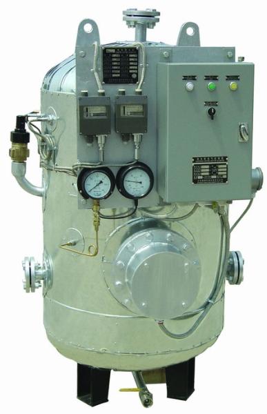 Buy cheap Electric Heating Water Calorifier For Marine / Ship / Boat from wholesalers