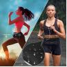 Buy cheap Polyester Waterproof Bum Jogging Belt Bag Running Belt With Bottle Holder from wholesalers