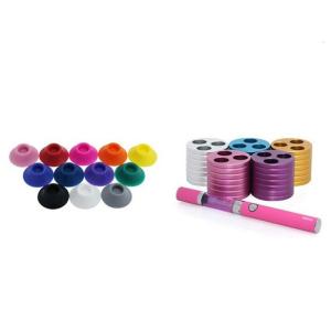 Buy cheap Silicone Stand / base for electronic cigarette from wholesalers