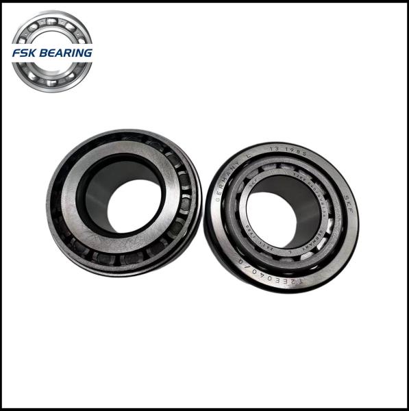 USA Market T4CB100/Q Tapered Roller Bearings 100*145*24mm Gcr15 Chrome Steel