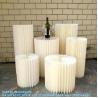 Buy cheap Bachelorette Party Events Supplies Decor Acrylic Dessert Table Set Buffet Cake Snack Display Stand from wholesalers