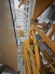 POTAIN tower crane (6012-6) high-quality equipment is trustworthy