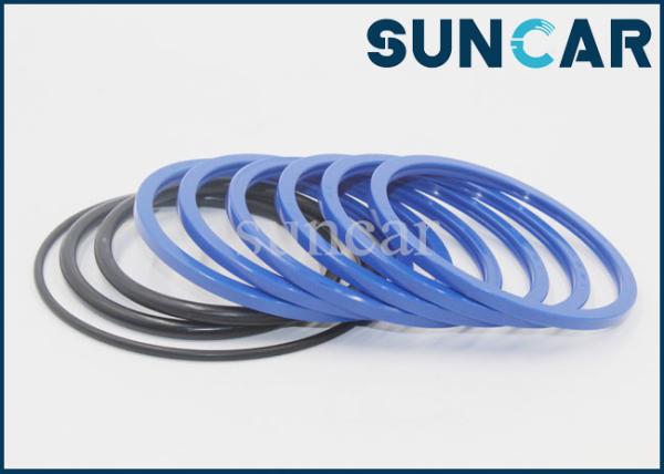 Buy cheap 703-08-00110 Center Joint Seal Kit for Komatsu PC100-6 PC120-6 from wholesalers