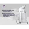 Buy cheap FDA Medical 808 Laser Hair Removal Device New Designed Integrated Handpiece from wholesalers