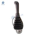 CATEEEEEE320C Excavator Handle Lever Original Quality Special Accessories Foot