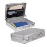 Buy cheap Fashion Style Aluminum Laptop Case , Thin Aluminum Briefcase For Travel from wholesalers