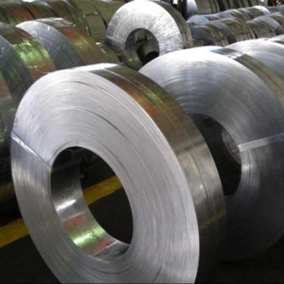 Buy cheap ASTM JIS 201 316L Stainless Steel Strips Corrision Resistance Hot Rolled Bands from wholesalers