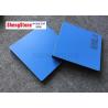 Buy cheap Laboratories Blue Color Phenolic Resin Sheet Chemical Resistant Board from wholesalers