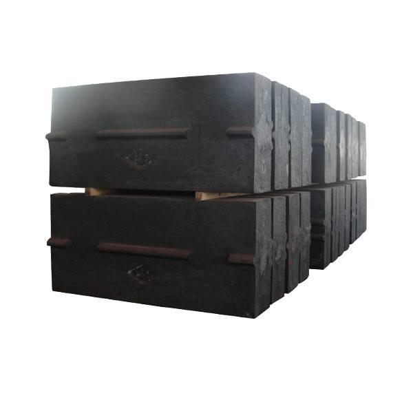 Buy cheap high chrome blow bars impact crusher blow bar casting blow bars impactor blow bars from wholesalers