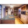 Buy cheap Anti Slip Grey 18MM Quartz Engineered Stone For Kitchen Countertops from wholesalers