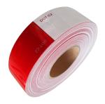 Trailer Reflective Tape Outdoor DOT C2 Reflector Tape 2 Inch X 150 Feet