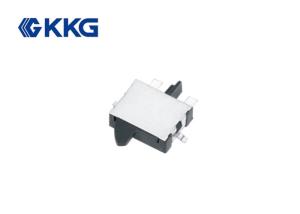 Wholesale Smd 4 Pin Push Button Micro Switch Good Resilience Insulation Resistance 100MQ from china suppliers