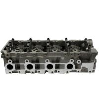 Buy cheap 2KD 1KD Toyota Cylinder Heads , Toyota Hilux 2.5 D4D (2KD) Engine Cylinder Head product