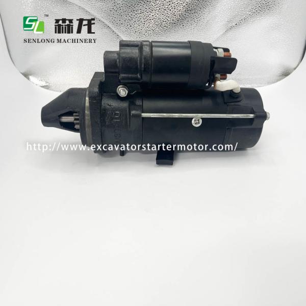 Buy cheap 24V 9T 4.0KW Starter Motor For ISKRA IS1255 182-30123 182-30123NOE 120-20133NOE 11130842,11131514 ,11131621,11131755 11131770 11132139 11132365 from wholesalers
