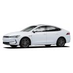 Front PM/Sync Byd Qin Plus EV Sports Sedans 5 Seats 500km/600km
