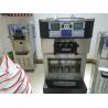 Buy cheap High Production Italy Commercial Frozen Yogurt Machine With Tecumseh Compressor from wholesalers