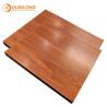 Buy cheap Building Decorative Materials Soundproof Aluminium / Aluminum Honeycomb Composite Ceiling Panel With PVDF Painting from wholesalers