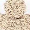 Buy cheap Ultra Absorbent Tofu Sand Litter White Low Tracking Clumping Cat Litter from wholesalers
