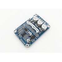 Buy cheap 12v 24v 36v motor speed variator Brushless Motor Speed Controller For Sensorless product