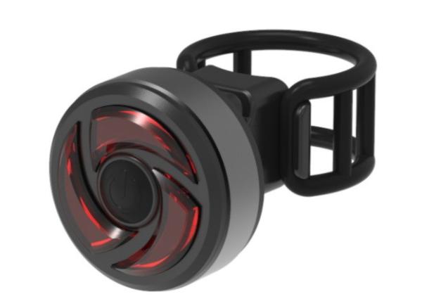 Buy cheap Portable Cree LED Bike Light Durable Fast Charging 5W Power Multi Color from wholesalers