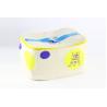Buy cheap Portable Soft Lunch Cooler 80gsm Silk Screen Printed Zippered Oxford Fabric from wholesalers