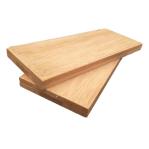Durable thick bamboo board Smooth Multi Ply 18mm Laminated Bamboo Board