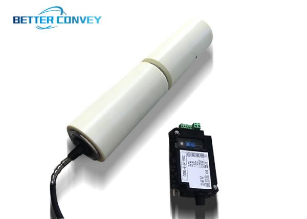 Buy cheap 15W 5m Min 850mm Tapered Drum Motor Conveyor from wholesalers
