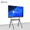 Buy cheap Qtenboard Ir Touch 55 Inch Dual System Smart Board Whiteboard Government Procurement from wholesalers