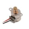 Buy cheap 10BY Mini 5v 10mm Diameter Micro Stepper Motor PM Stepping Motor from wholesalers