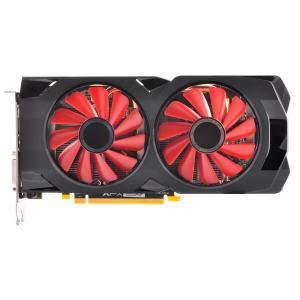 Buy cheap Hot Selling Sapphire Radeon Nitro Rx 5700 8Gb Card Video Xt 8 Gb Red Devil /Graphics Cards GPU from wholesalers