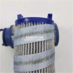 Glass Fiber Replacement Hydraulic Oil Filter Element UE209AT3H for Industrial