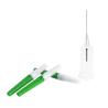Buy cheap Multiple 21G Blood Drawing Needle for blood collection from wholesalers