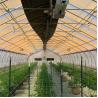 Buy cheap 100% Dark Out Shading Automated Light Deprivation System 30-45ft from wholesalers