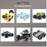 Buy cheap X-010 Rc Mini Stunt Car 2.4ghz Double Sided 360 Degree Tumble Remote Control Stunt Car Toys For Children's Entertainment from wholesalers