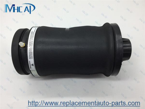 Buy cheap Air Spring Rear 1643201025 Mercedes Benz Rubber Suspension Bushings W164 GL350 450 from wholesalers