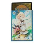 Protection Custom Mtg Art Card Sleeves Opp Lamianted Materials