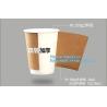 Buy cheap Double Single Wall Disposable Coffee Paper Cup Hot Coffee Cups 8oz Takeaway Cups,Amazon Hot Sale 700ml Milk Paper Cup Di from wholesalers