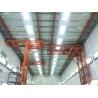 Buy cheap Coating Producting Equipment BZB Coating line Full down draft Paint Booth from wholesalers