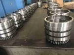 High Performance Inch Tapered Roller Bearing HM88649 / HM88610