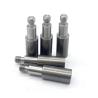 Buy cheap 304 316L Stainless Steel Machined Components Anodized CNC Turning Aluminum Parts from wholesalers