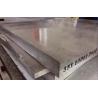 Buy cheap 1070 Aluminum Row, the industrial aluminum profile size specification is complete from wholesalers