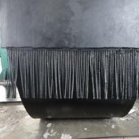 Buy cheap ST630/ST800/ST1000 High Temperature Conveyor Belts product